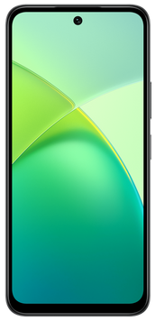 Смартфон Infinix Smart 10 X6725 4/128GB Sleek Black (X6725 4/128 Black) [202872]