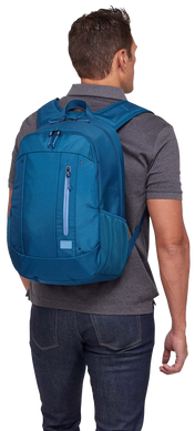 Рюкзак Case Logic Jaunt 23L WMBP-215 Dark Teal (3205148) [201669]