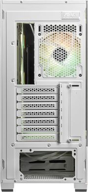 Корпус MSI без БЖ (MAG PANO 110R PZ White) [613536]
