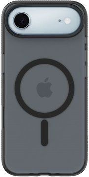 Чохол Belkin для iPhone Air, Magnetic Protective Grip, Black (MSA037HQBK) [111893]