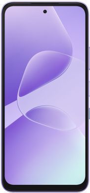 Смартфон Infinix Hot 60i X6728 8/256GB Soul Eye Purple (Hot 60i X6728 8/256GB Soil Eye Purple) [618144]