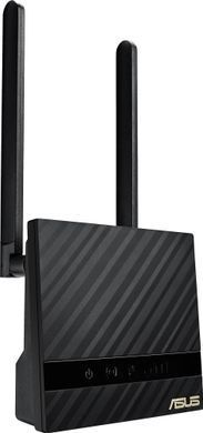 Бездротовий LTE маршрутизатор Asus (90IG07E0-MO3H00) (4G-N16) [609524]