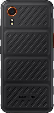 Смартфон Samsung Galaxy Xcover 7 5G (G556) 6.6" 6/128ГБ, 1SIM, 4050мА&bull;год, чорний (SM-G556BZKDEUC) [101361]