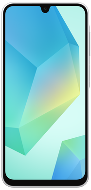 Смартфон Samsung Galaxy A16 5G 8/256Gb ZAC Gray (SM-A165FZACEUC) [201961]