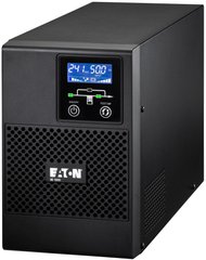 Eaton Джерело безперебійного живлення 9E, 1000VA/800W, LCD, USB, RS232, 4xC13 (9E1000I)