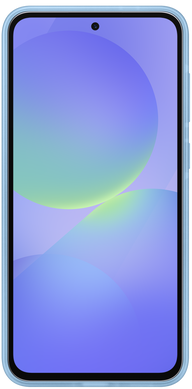 Чохол Samsung для Galaxy A36 (A366), Card Slot Case, синій (EF-OA366TLEGWW) [108346]