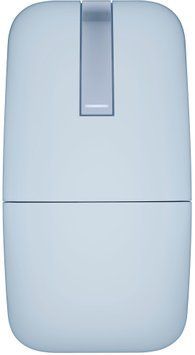 Миша Dell Bluetooth Travel Mouse - MS700 - Misty Blue (570-BBFX) [113532]