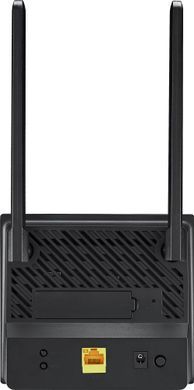 Бездротовий LTE маршрутизатор Asus (90IG07E0-MO3H00) (4G-N16) [609524]