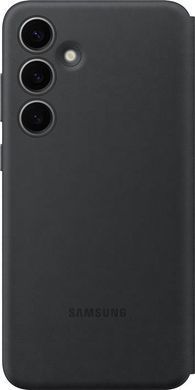 Чохол-книжка Samsung Smart View Wallet Case для Samsung Galaxy S24+ SM-S926 Black (EF-ZS926CBEGWW) [614835]