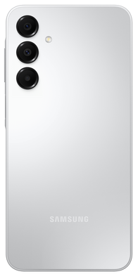 Смартфон Samsung Galaxy A16 5G 8/256Gb ZAC Gray (SM-A165FZACEUC) [201961]