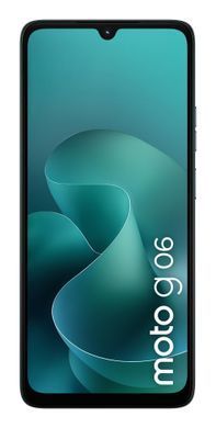 Мобільний телефон MOTO G06 4/128GB TAPESTRY MOTOROLA (PBA20018RS) [504053]