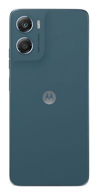 Мобільний телефон MOTO G06 4/128GB TAPESTRY MOTOROLA (PBA20018RS) [504053]