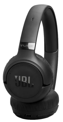 Гарнітура JBL TUNE 680NC Black (JBLT680NCBLK) [203548]