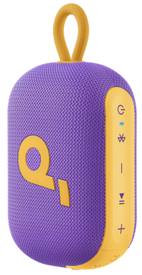 Портативна акустика Anker SoundСore Select 4 Go Purple (A31X10Q1) [204232]