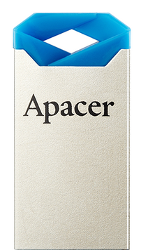 Flash Drive Apacer AH111 32GB Blue (AP32GAH111U-1) [202127]