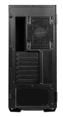 Корпус MSI без БЖ (MPG QUIETUDE 100S) [618968]