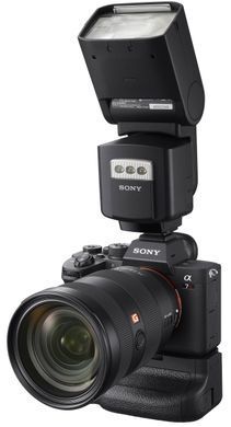 Батарейний блок Sony VG-C4EM для Alpha 7RM4/9M2 (VGC4EM.SYU) [17069]