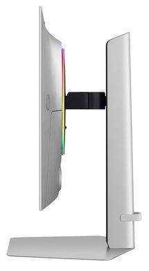 Монiтор 27" Samsung (LS27DG600SIXUA) [203293]