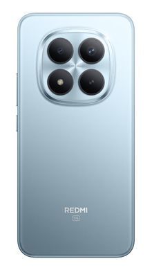 Смартфон Xiaomi (Redmi Note 15 Pro+ 5G 8/256GB Glacier Blue) [617057]
