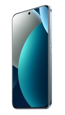 Смартфон Xiaomi (Redmi Note 15 Pro+ 5G 8/256GB Glacier Blue) [617057]