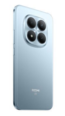 Смартфон Xiaomi (Redmi Note 15 Pro+ 5G 8/256GB Glacier Blue) [617057]