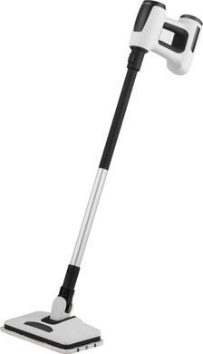 Пароочисник для підлоги Gorenje, 1500Вт, 400мл, білий (SC1506W) [113842]