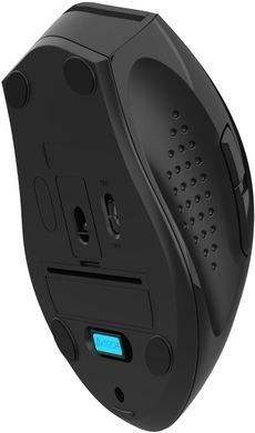 Миша бездротова A4Tech G7-810S Air2 Black (G7-810S Air2 (Black)) [606662]
