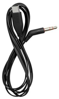 Гарнітура JBL TUNE 680NC Black (JBLT680NCBLK) [203548]