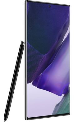 Стилус Samsung S Pen для Samsung Galaxy Note 20/Note 20 Ultra Black (EJ-PN980BBEGEU) [604498]