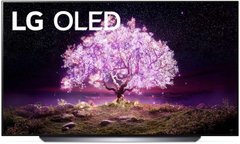 LG Телевізор 48" OLED48C14LB