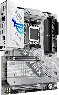 Материнська плата Asus Socket AM5 (ROG STRIX X870-A GAMING WiFi) [607791]