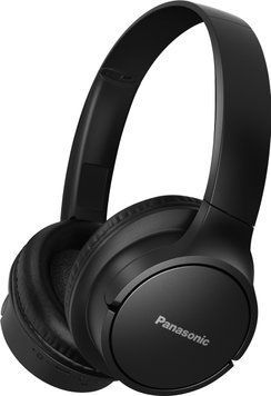 Гарнітура Panasonic RB-HF520BGE-K (RB-HF520BGEK) [201212]