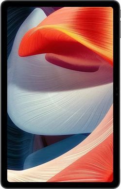 Планшет Doogee T20 10.4" 8ГБ, 256ГБ, LTE, 10800мА&bull;г, Android, cірий (6924351635145) [113612]