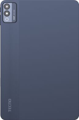 Планшет TECNO MEGAPAD 11 (T1101) 10.95" 8ГБ, 256ГБ, LTE, 8000мА&bull;год, Starfall Grey (4894947052217) [101403]