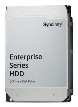Запам&rsquo;ятовувальний пристрій на жорстких дисках (HDD) SATA 20TB 7200RPM 6GB/S SYNOLOGY (HAT5310-20T) [502421]