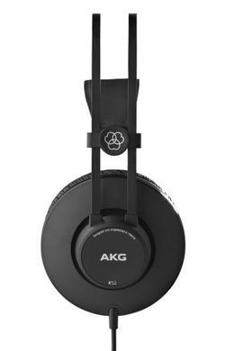 Навушники AKG K52 (3169H00010) [503561]