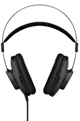 Навушники AKG K52 (3169H00010) [503561]