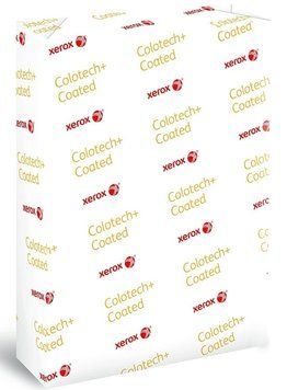 Папір Xerox COLOTECH + GLOSS (150) A4 250ар. (003R91608) [106590]