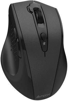Миша бездротова A4Tech G7-810S Air2 Black (G7-810S Air2 (Black)) [606662]
