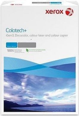 Папір Xerox COLOTECH + (160) A3 250арк. (003R94657) [16491]