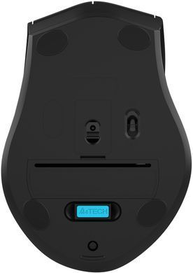Миша бездротова A4Tech G7-810S Air2 Black (G7-810S Air2 (Black)) [606662]