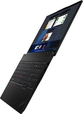 Ноутбук Lenovo ThinkPad L16-G1 16" WUXGA IPS AG, AMD R5-7535U, 32GB, F1TB, UMA, DOS, чорний (21L8S1RS00) [100600]