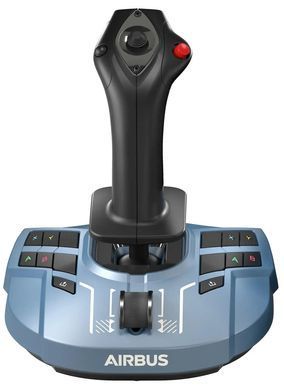 Джойстик Thrustmaster TCA Sidesttick Airbus, PC/XBOX (4460219) [106114]