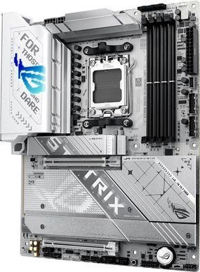 Материнська плата Asus Socket AM5 (ROG STRIX X870-A GAMING WiFi) [607791]