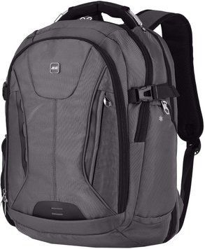 Рюкзак 2Е, Ultimate SmartPack 16", 30L, титан (2E-BPT6416TI) [103301]