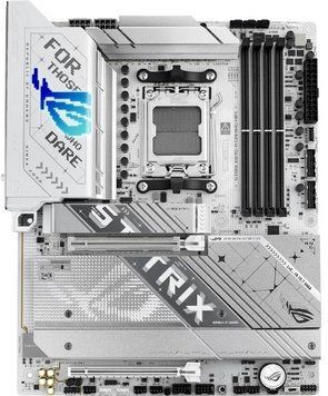 Материнська плата Asus Socket AM5 (ROG STRIX X870-A GAMING WiFi) [607791]