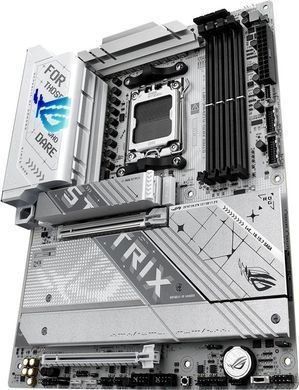 Материнська плата Asus Socket AM5 (ROG STRIX X870-A GAMING WiFi) [607791]