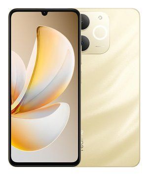 Мобільний телефон NOTE 70 REALME (RMX5313 4/128 GOLD) [502644]