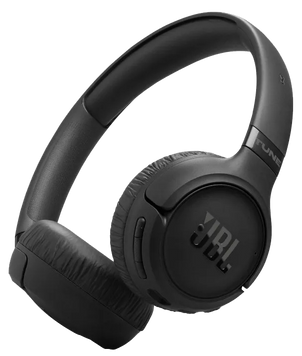Гарнітура JBL TUNE 680NC Black (JBLT680NCBLK) [203548]