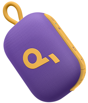 Портативна акустика Anker SoundСore Select 4 Go Purple (A31X10Q1) [204232]